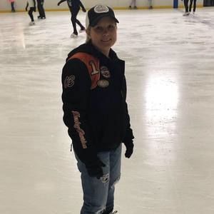 Meet your Posher, Ginger